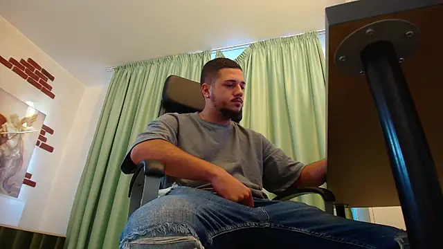 JoshKnights online show from 16, 9, 2025