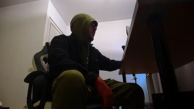 JoshKnights online show from 2, 10, 2025