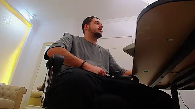 JoshKnights online show from 24, 10, 2025