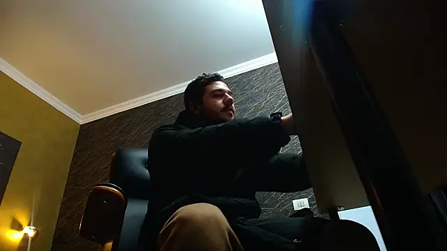 JoshKnights online show from 22, 11, 2025