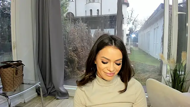 Selena Reeves online show from 9, 2, 2025