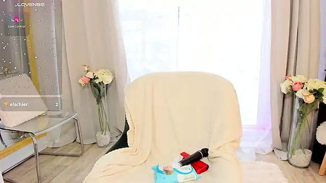 Selena Reeves online show from 18, 1, 2026