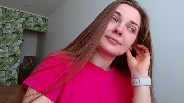 Olivia shine online show from 25, 2, 2025