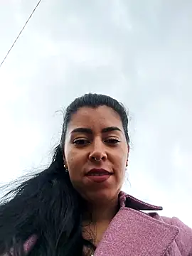 Emily Wane online show from 20, 10, 2025