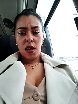 Emily Wane online show from 5, 11, 2025