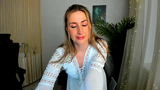 PassionGlow online show from 25, 2, 2025