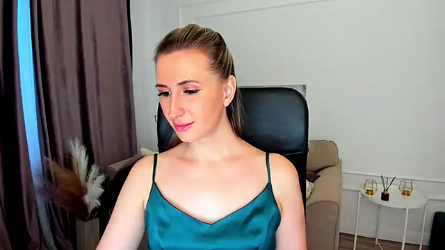 PassionGlow online show from 6, 3, 2025