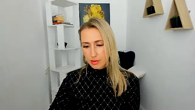 PassionGlow online show from 11, 9, 2025