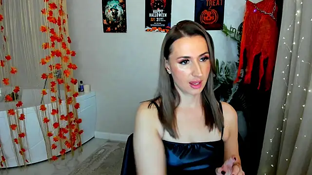 PassionGlow online show from 13, 10, 2025