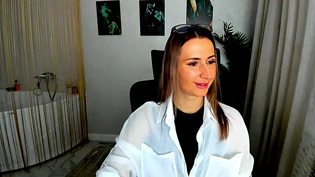 PassionGlow online show from 28, 11, 2025