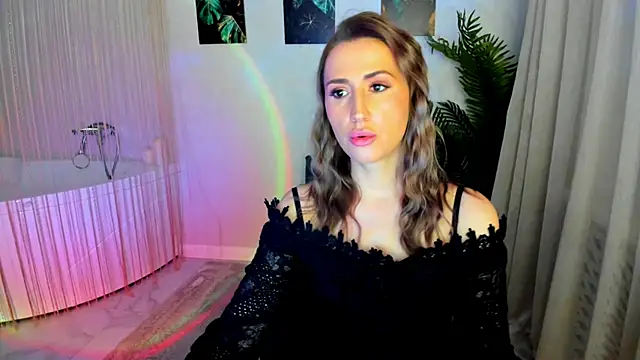 PassionGlow online show from 29, 11, 2025