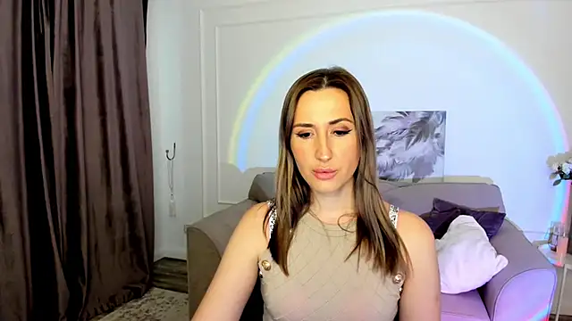 PassionGlow online show from 30, 11, 2025