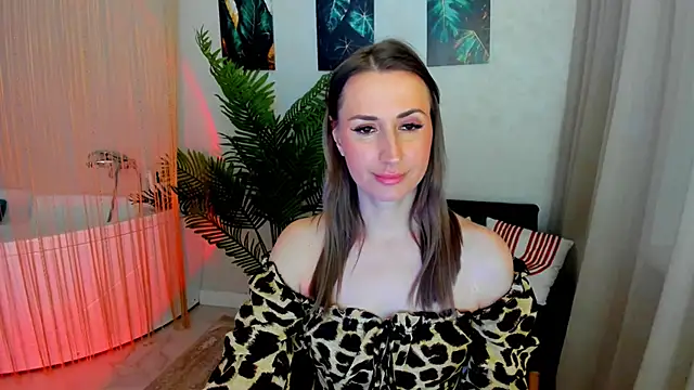 PassionGlow online show from 8, 4, 2026