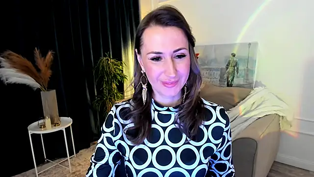 PassionGlow online show from 9, 4, 2026