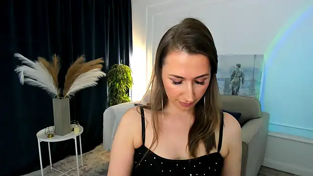 PassionGlow online show from 23, 4, 2026