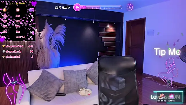 victoria mooree online show from 19, 2, 2025