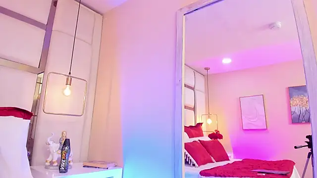 elizavenus online show from 24, 4, 2026