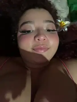 CharlotteMillers online show from 7, 3, 2025