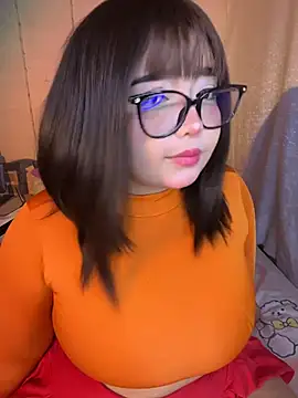 Snapshot of CharlotteMillers chatting on 13, 6, 2026 CharlotteMillers online show from 13, 6, 2026