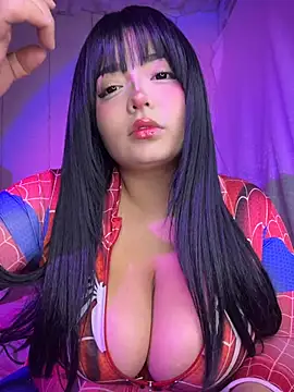 CharlotteMillers online show from 23, 7, 2026