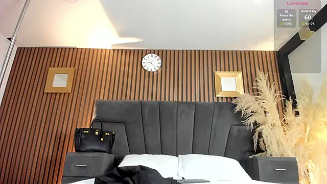 Snapshot of MeganFoxxi_ chatting on 21, 2, 2026 MeganFoxxi online show from 21, 2, 2026