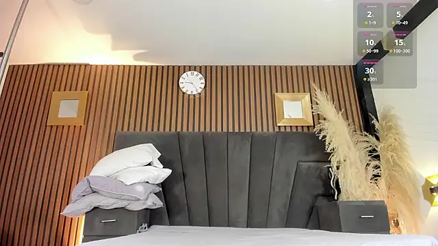 Snapshot of MeganFoxxi_ chatting on 4, 3, 2026 MeganFoxxi online show from 4, 3, 2026