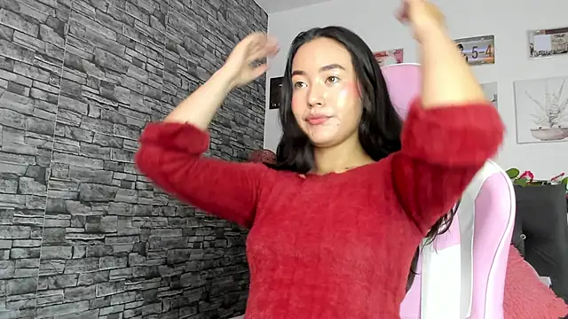 olivia22love online show from 24, 1, 2025