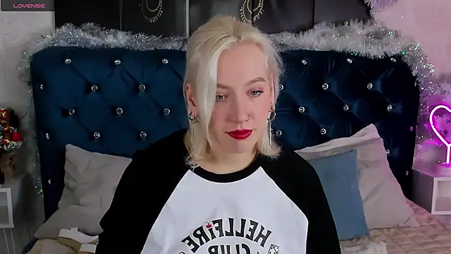 RachelCart online show from 7, 1, 2025