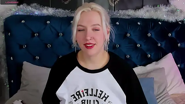 RachelCart online show from 7, 1, 2025