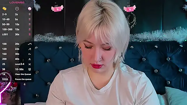 RachelCart online show from 24, 1, 2025