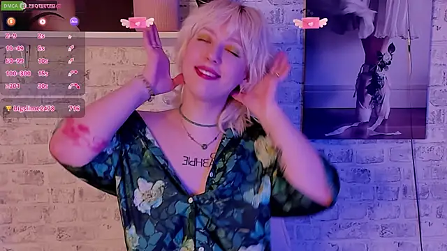 RachelCart online show from 28, 2, 2025