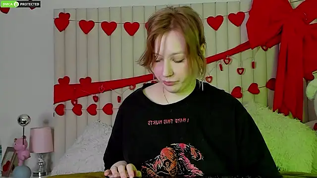 RachelCart online show from 23, 2, 2026