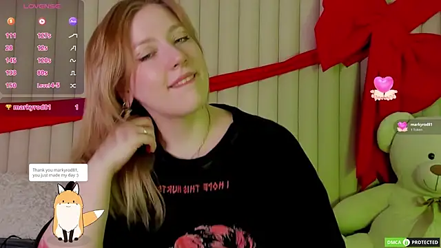 RachelCart online show from 22, 4, 2026