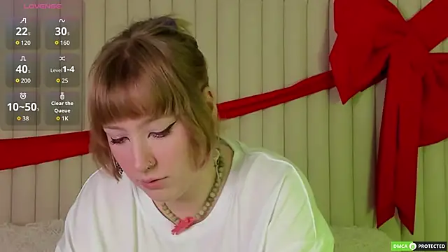 RachelCart online show from 24, 7, 2026