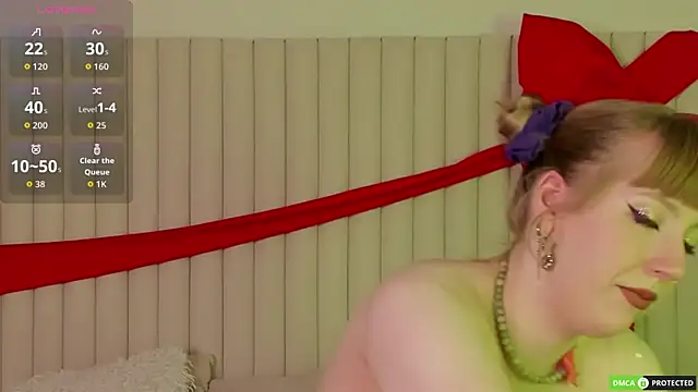 RachelCart online show from 29, 7, 2026