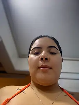 EVELIN MASON online show from 18, 5, 2026