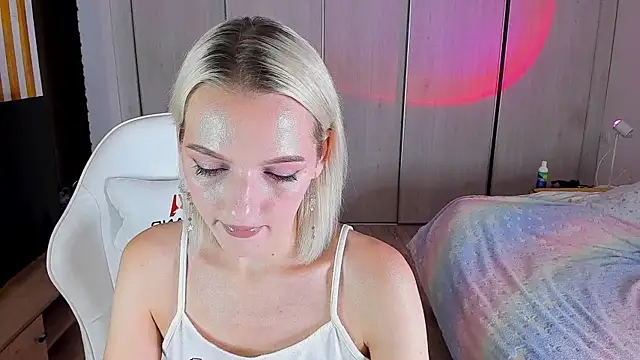 ice pixie online show from 20, 12, 2024