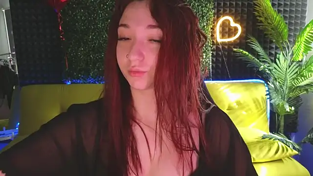 YasmineWest online show from 22, 3, 2025