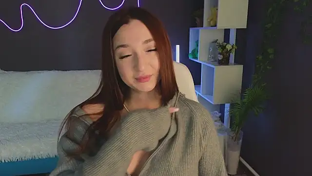 YasmineWest online show from 16, 10, 2025