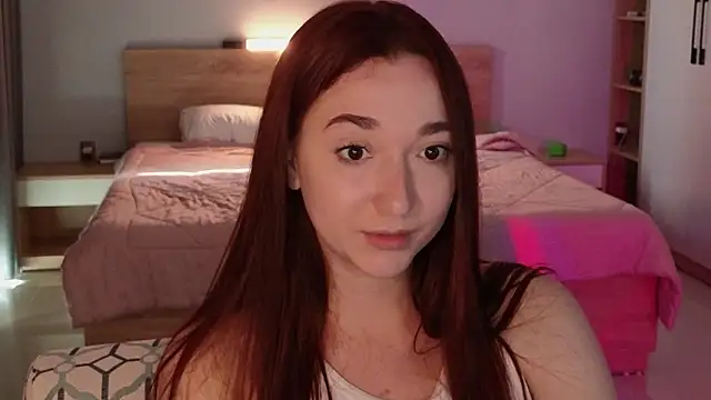 YasmineWest online show from 21, 3, 2026