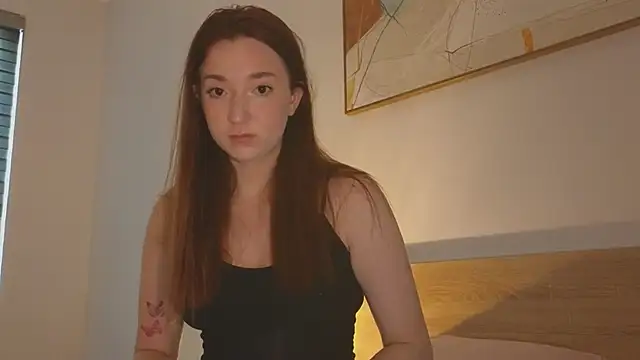 YasmineWest online show from 7, 4, 2026