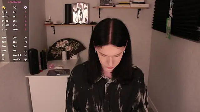 carthylovvve online show from 6, 1, 2025