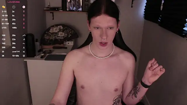 carthylovvve online show from 25, 1, 2025