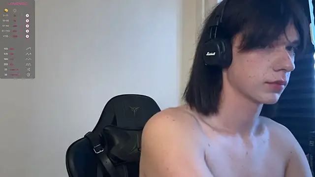 carthylovvve online show from 28, 9, 2025