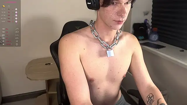 carthylovvve online show from 19, 10, 2025