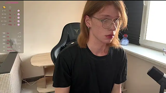 Snapshot of carthylovvve chatting on 11, 5, 2026 carthylovvve online show from 11, 5, 2026