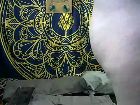 lovely lola1111 online show from 5, 1, 2025