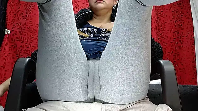 MELANIE SEX69 online show from 15, 11, 2025