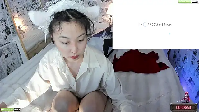 Minami 686 online show from 11, 9, 2025