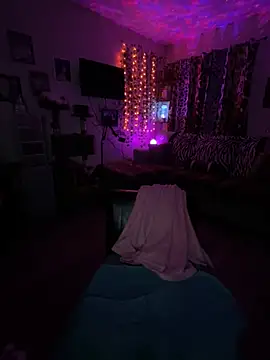 fatfabulous1981 online show from 23, 1, 2025